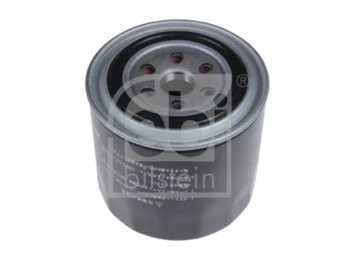 FEBI BILSTEIN FEBI BILSTEIN 180010 Oil Filter For Chrysler Dodge Jeep Mitsubishi Nissan Renault 300c 300m Alaskan A 