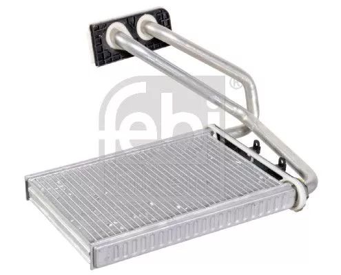 FEBI BILSTEIN FEBI BILSTEIN 180011 Heat Exchanger, interior heating 