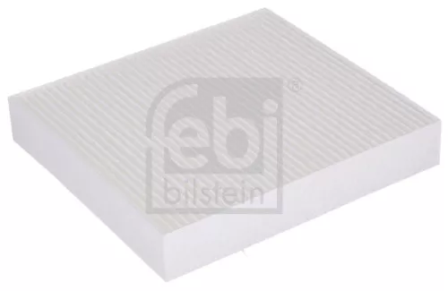 Febi Cabin Pollen Filter For Mitsubishi Nissan Note Outlander Pathfinder Q