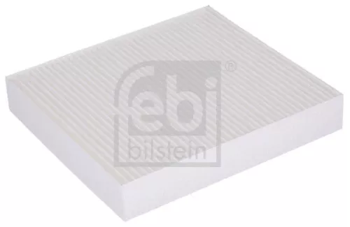 FEBI BILSTEIN FEBI BILSTEIN 180014 Febi Cabin Pollen Filter For Mitsubishi Nissan Note Outlander Pathfinder Q 