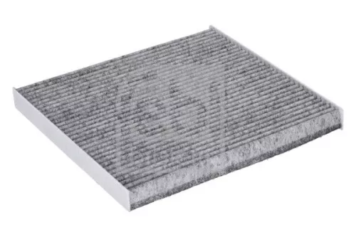 FEBI BILSTEIN FEBI BILSTEIN 180015 Febi Cabin Pollen Filter For Dacia Renault Renault (Dfac) K-ze Kwid Spring 