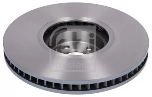 FEBI BILSTEIN FEBI BILSTEIN 180018 2x Febi Front Vented Brake Discs Fits Bmw Rolls-royce 7 8 Cullinan Ghost Phantom 