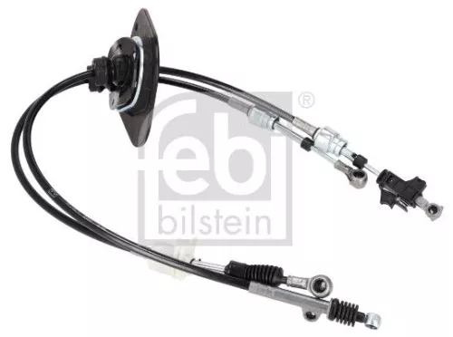 Febi Cable Pull Manual Transmission For Citroën Fiat Peugeot Boxer Duca