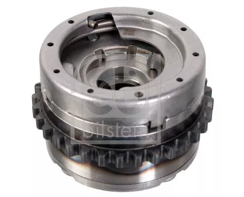 Febi 180028 Intake Side Left Camshaft Adjuster For Mercedes-benz C-class  Cls  E