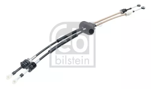 Febi Cable Pull Manual Transmission For Citroën Fiat Peugeot Toyota Exp