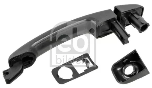FEBI BILSTEIN FEBI BILSTEIN 180049 Exterior Door Handle 