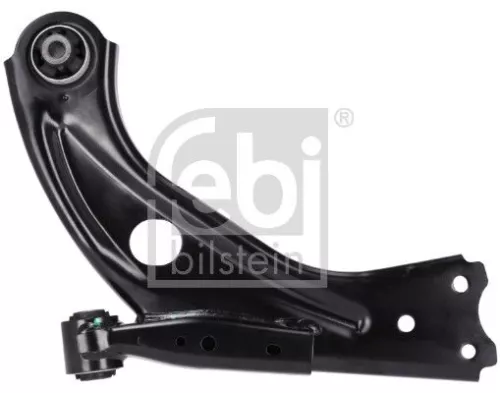 Febi Lower Front Right Control / Trailing Arm For Citroën Fiat Opel Peugeot Vaux