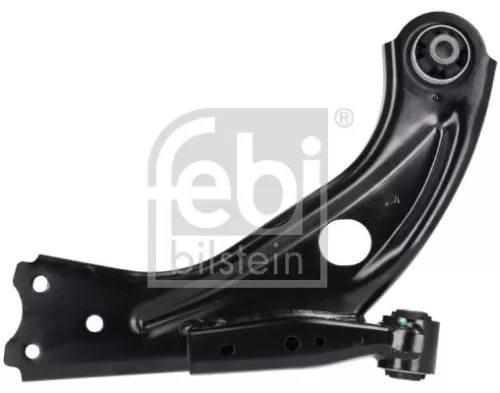 Febi Front Left Lower Control / Trailing Arm For Citroën Fiat Opel Peugeot Vauxh