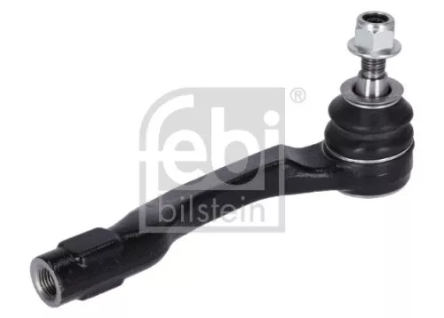 FEBI BILSTEIN FEBI BILSTEIN 180062 Febi Front Left Tie Rod End For Citroën Fiat Opel Peugeot Toyota Vauxha 
