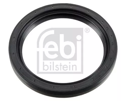 Febi Front Crankshaft Oil Seal For Renault Trucks Vauxhall Arena B Messenger Mov