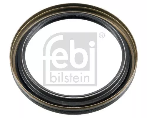 FEBI BILSTEIN FEBI BILSTEIN 180064 Febi Front Crankshaft Oil Seal For Renault Trucks Vauxhall Arena B Messenger Mov 