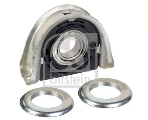 Febi Centre Propshaft Mount/Bearing For Volvo Fh12 Fm10 Nh12