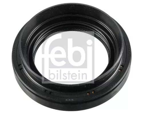 Shaft Seal, differential