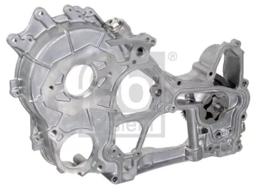 FEBI BILSTEIN FEBI BILSTEIN 180113 Febi Oil Pump For Toyota Fortuner Hiace Hiace / Commuter Hilux Innova / 