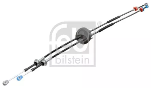 Febi Cable Pull Manual Transmission For Citroën C2 C2 Enterprise C3