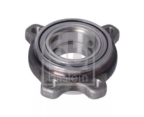 FEBI BILSTEIN FEBI BILSTEIN 180120 Febi 180120 Rear Wheel Bearing Kit For Audi A4  A4 Allroad  A5 