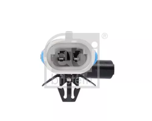 FEBI BILSTEIN FEBI BILSTEIN 180121 Febi 180121 Front Wheel Bearing Kit For Chevrolet  Opel  Vauxhall Antara  Captiv 