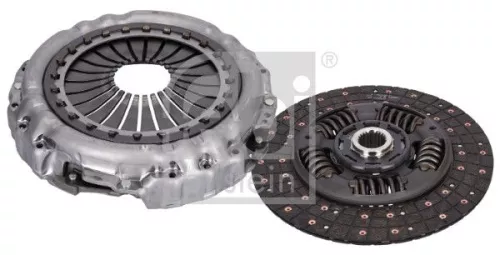 Febi Bilstein Clutch Kit For Renault Trucks Volvo B11 C D Fh Ii Fh Iii Fm Ii Fm 
