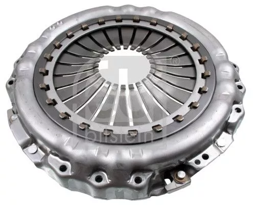 Clutch Pressure Plate