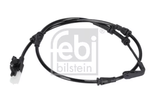 Febi Rear Left Or Right Brake Pad Wear Sensor For Jaguar Lan