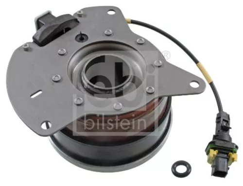 FEBI BILSTEIN FEBI BILSTEIN 180132 Central Slave Cylinder, clutch 