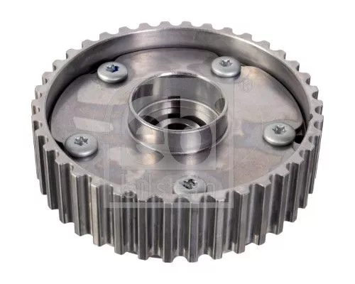 Febi 180133 Intake Side Camshaft Adjuster For Citroën  Opel  Peugeot 2008  208  