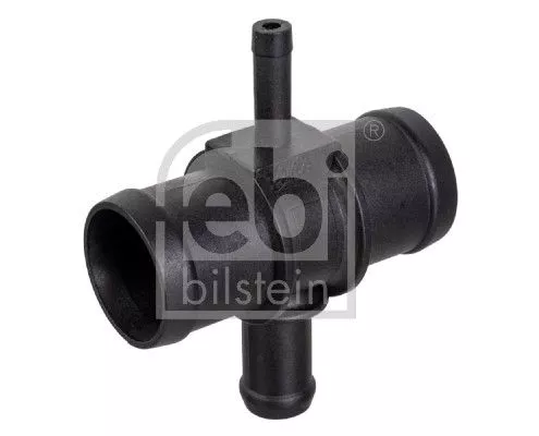 Febi Coolant Flange For Audi Seat Skoda Vw A3 Altea Altea Xl Caddy Golf