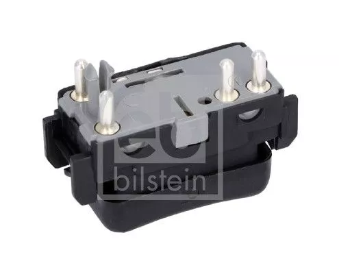 FEBI BILSTEIN FEBI BILSTEIN 180139 Febi Left Front Right Front Window Regulator Switch For Mercedes-benz S 