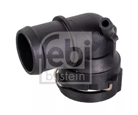 Febi Coolant Flange For Audi Seat Skoda Vw A3 Alhambra Altea Altea Xl C