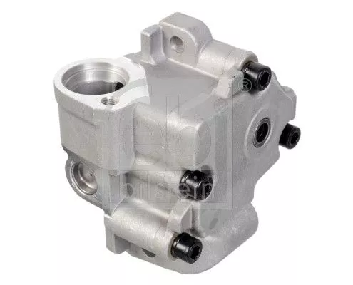 FEBI BILSTEIN FEBI BILSTEIN 180145 Febi Oil Pump For Audi Vw A4 A6 Passat 