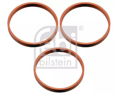 Gasket Set, intake manifold