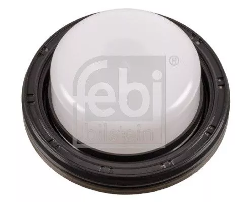 Febi Front Crankshaft Oil Seal For Mg Opel Vauxhall Adam Astra Corsa Insignia Mg