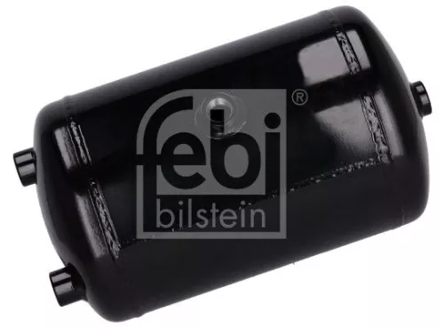 Febi Air Tank Compressed-air System