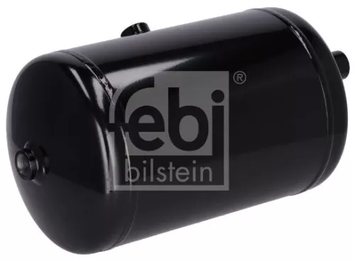 FEBI BILSTEIN FEBI BILSTEIN 180150 Febi Air Tank Compressed-air System 