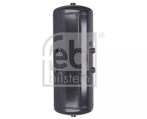 FEBI BILSTEIN FEBI BILSTEIN 180156 Febi Air Tank Compressed-air System For Renault Trucks Kerax Maxter Pre 