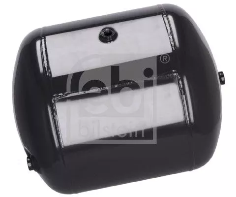 Febi Air Tank Compressed-air System For Volvo Fh Fh Ii Fh Iii Fh12 Fh16