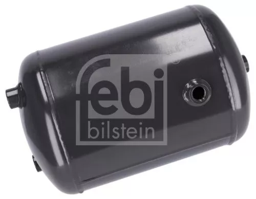 Febi Air Tank Compressed-air System For Volvo Fh Fh Ii Fh16 Fm Fmx