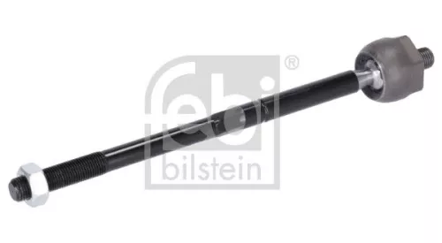 Febi Front Left Or Right Inner Tie Rod For Ford Fiesta