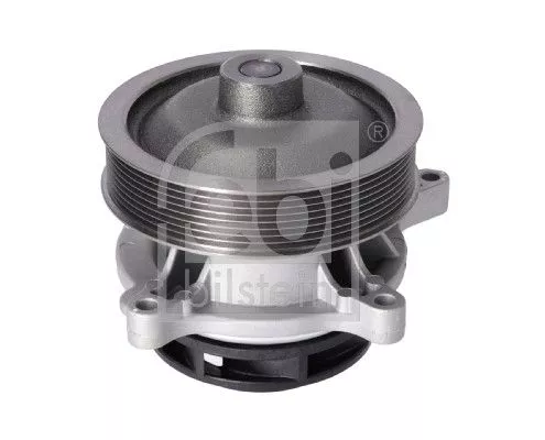 Febi Engine Water Pump For Man Tgs Tgx