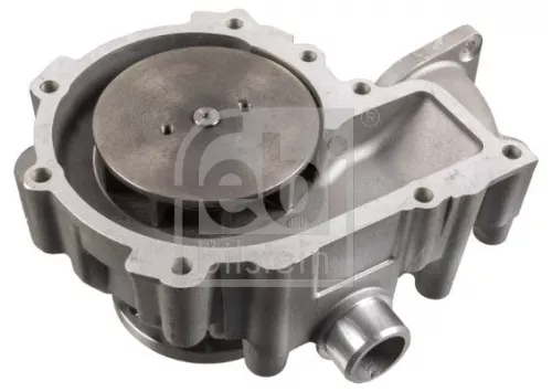 FEBI BILSTEIN FEBI BILSTEIN 180195 Febi Engine Water Pump For Renault Trucks Volvo 7900 8900 9500  