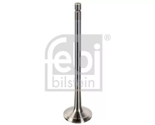 Febi Exhaust Valve For Mercedes-benz Atego Atego 2 Axor Axor 2 Econic U
