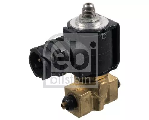Solenoid Valve