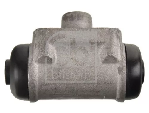 Febi Rear Left Or Right Wheel Brake Cylinder For Skoda Vw Polo Rapid