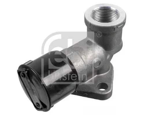 Quick Release Valve
