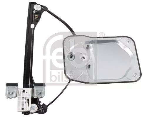 Febi Front Rght Window Regulator For Skoda Fabia