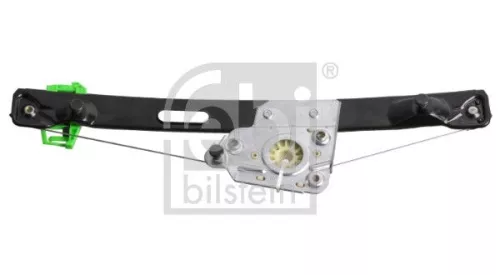 FEBI BILSTEIN FEBI BILSTEIN 180250 Febi Right Rear Window Regulator For Bmw 3 Series 