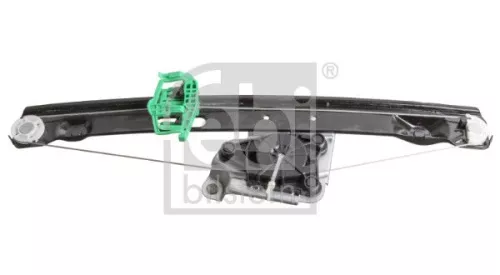 Febi Left Rear Window Regulator For Bmw 3 Series