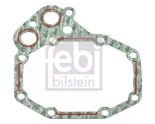 Gasket, oil cooler