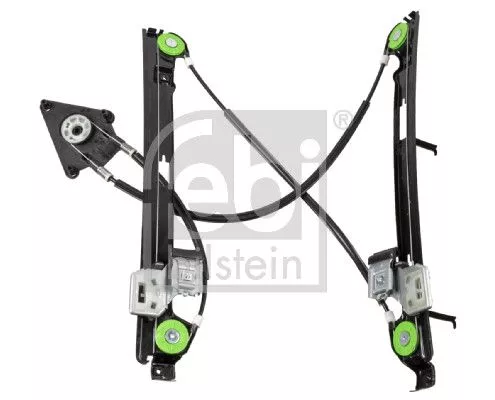 Febi Front Left Window Regulator For Seat Altea Altea Xl Toledo