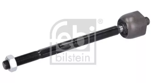 Febi Front Left Or Right Inner Tie Rod For Citroën C3